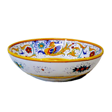 Load image into Gallery viewer, Large round serving bowl (30cm) - Raffaellesco
