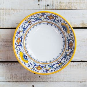 Serving bowl (25cm) - Ricco, without centre design