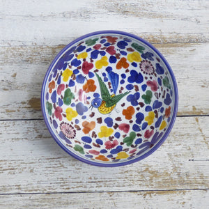 Serving bowl, small 16cm - Arabesco colori