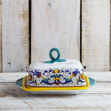 Load image into Gallery viewer, Butter Dish - Ricco
