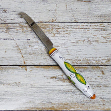 Load image into Gallery viewer, Cheese knife - Lemon
