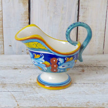 Load image into Gallery viewer, Gravy boat - Giglio
