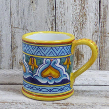 Load image into Gallery viewer, Coffee Mug - Hearts design
