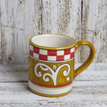 Load image into Gallery viewer, Coffee mug - Helen design
