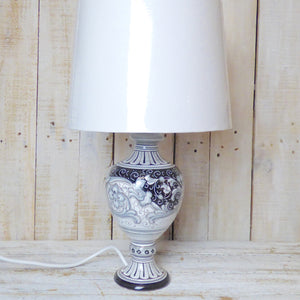 Small table lamp - Nero design