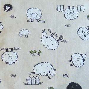 Tea towel - various designs