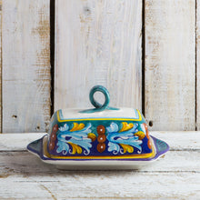 Load image into Gallery viewer, Butter Dish - Giglio
